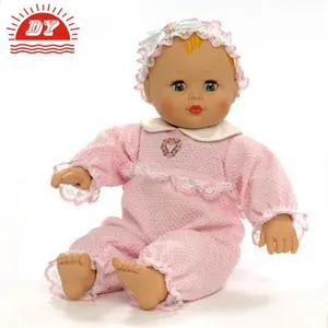 Vinilo Suave muñeca bebé reborn