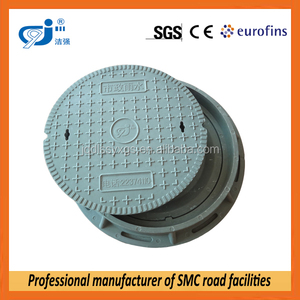 Ce EN124 y SGS probado SMC cubierta de boca con precios competitivos - Product Image 3