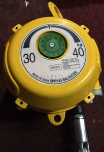 Pemasok Tiongkok Harga Spring Balancer Panjang 2M, 2.5M,2.8M 3M
