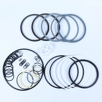 Kit de joint de disjoncteur hydraulique Standard HB20G de vente chaude pour kits de joint de pièce de rechange de marteau de disjoncteur hydraulique furukawa
