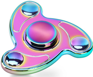 2017 La Mayoría de Fashional lindo GOGO-51 fidget juguetes para adultos spinning spinner - Product Image 1