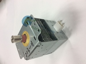 Magnetron di Alta Qualità per Forno a Microonde 2M 213-2, Componenti per Elettrodomestici di Alta Qualità a Prezzo Scontato - Product Image 6