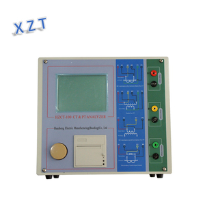 Ct pt transformador volt ampere característica <span class=keywords><strong>tester</strong></span> na China - Product Image 6