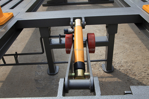 Équipement de réparation de carrosserie automobile Outils de bosselage de <span class=keywords><strong>voiture</strong></span> utilisés pour l'atelier - Product Image 4