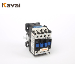 LC1-D0910 <span class=keywords><strong>9A</strong></span> CE AC eléctrica AC contactor buena calidad contactor 50/60Hz AC bobina del contactor - Product Image 1