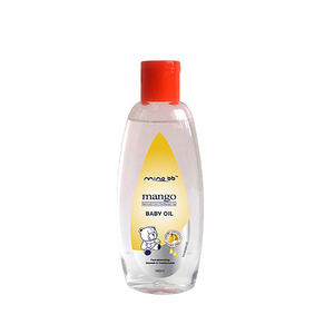 OEM Mangue huile pour bébé - Product Image 3