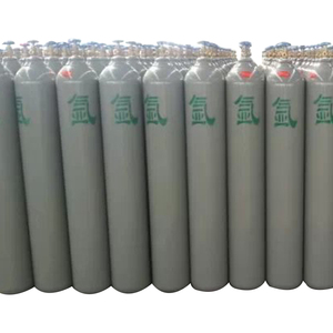 Highh pression de la sans soudure <span class=keywords><strong>argon</strong></span> <span class=keywords><strong>bouteille</strong></span> de gaz <span class=keywords><strong>20l</strong></span> capacité - Product Image 4