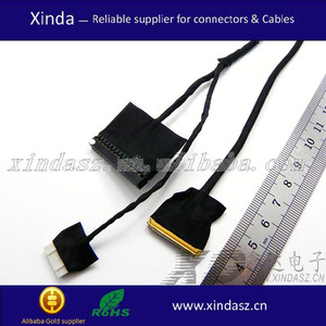 Fabricante de xenón HID Bi arnés de cableado Chian - Product Image 1