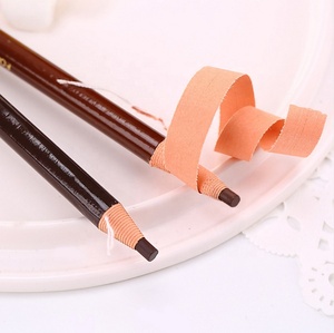 JULONG-lápiz de cejas 2022 OEM, resistente al agua, 6 colores, 1818 - Product Image 2
