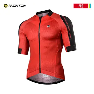 Đi Xe Đạp Mặc Pro Mặc Xe Đạp Xe Đạp 2018 Nóng Bán Thiết Kế Mới Đi Xe Đạp Jersey