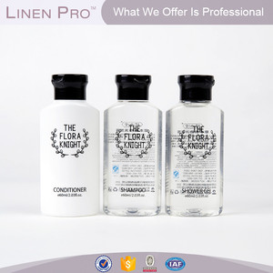 Spa champú invitado suministro de servicios del hotel, hoteles baño champú, paquete de hotel champú <span class=keywords><strong>pantene</strong></span> - Product Image 5