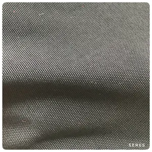 Full dull 97T 400D*500D Nylon Taslan waterproof oxford fabric for bags and luggage