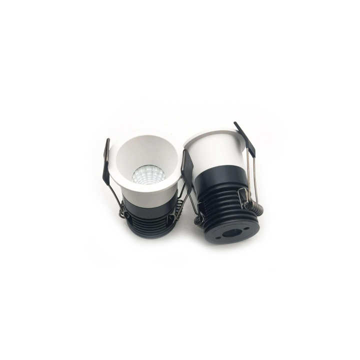 Mini Pinhole LED Downlight 3w - Efficient Lighting Solutions