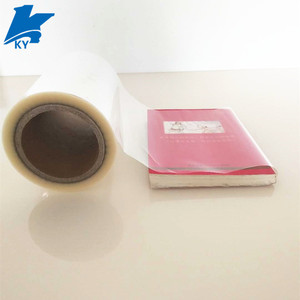 PVC caliente <span class=keywords><strong>film</strong></span> retráctil en rollo - Product Image 3