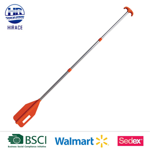 Mango cómodo Gran remo de respaldo <span class=keywords><strong>para</strong></span> <span class=keywords><strong>kayak</strong></span> oceánico en barco - Product Image 2