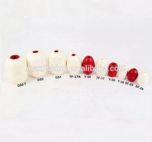 Đẹp đầy màu sắc PVC Lưới Đánh Cá <span class=keywords><strong>Float</strong></span> - Product Image 2