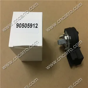 Interruptor de encendido para Opel Corsa B Astra F Vectra 914856, 90505912, 914856