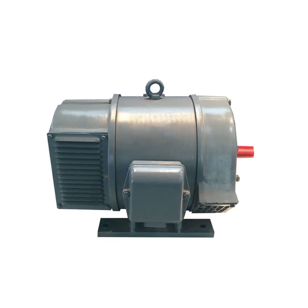 Z2-81 30KW 40HP 220V 1500RPM bürste gebürstet dc elektromotor bergbau dc motor