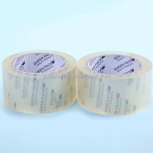 Nastro Adesivo per Imballaggio in Cartone Marca Lishunda, 20 Anni di Esperienza - Product Image 3