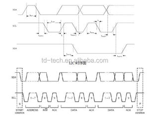 Modulo Sensore di Pressione Digitale Taidacent I2C XGZP6867, Sensore di Pressione Differenziale con Uscita a Vuoto da -100 a 0 kPa - Product Image 6
