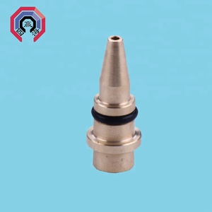 3053082 3053081 pièces consommables de buse d'aspirateur en céramique EDM pour les services de fabrication - Product Image 4