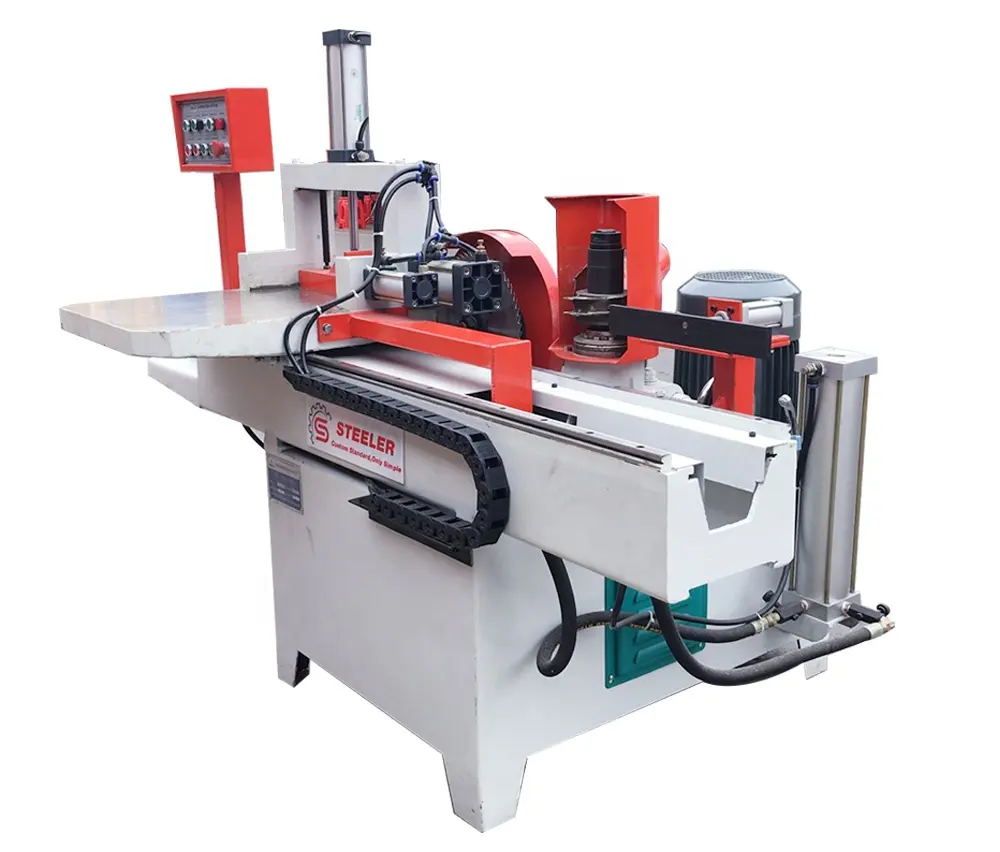 Machine à bois semi-automatique pour bricolage, MX3515B