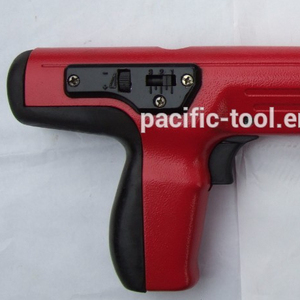 Chiodatrice a Batteria PT-90 per Cornici, Utensile di Fissaggio Sicuro con Cariche di Potenza - Product Image 4