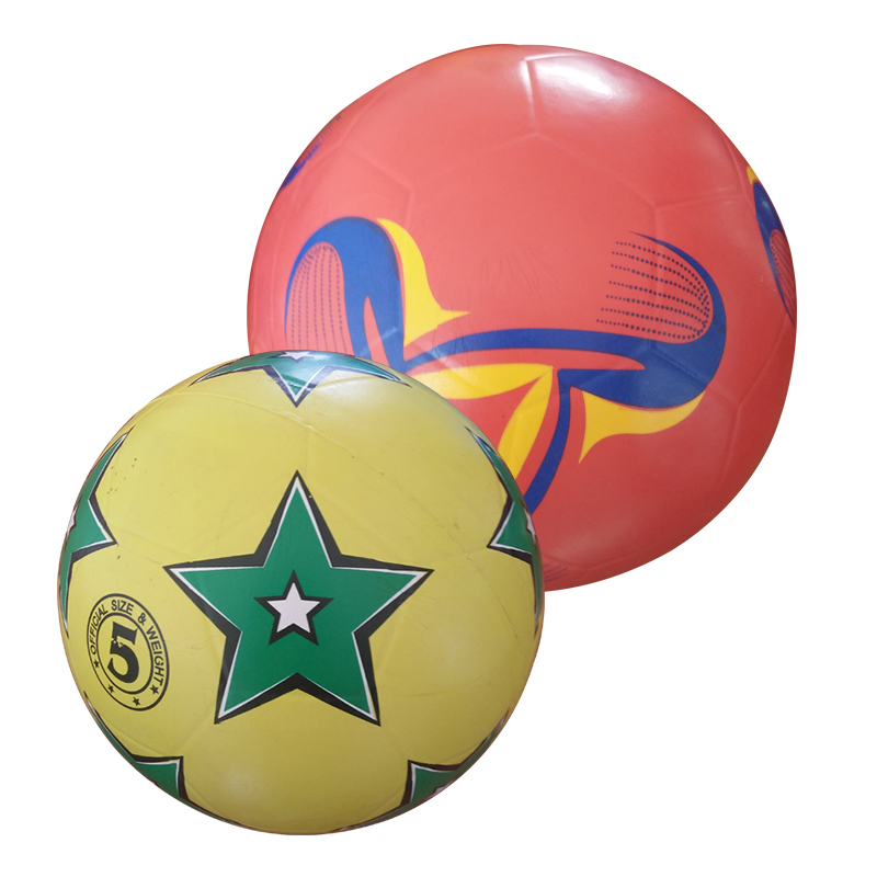 Индивидуальные Резиновые Гладкой Поверхности Мини-Футбол Для Детей