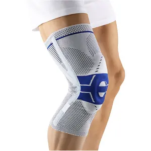 Nieuwe Aangekomen Sport Product Kniebrace Voor Mannen & Vrouwen Knie Ondersteuning Voor Sport