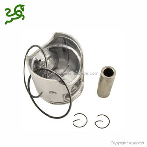 TZR250 <span class=keywords><strong>TZR</strong></span> <span class=keywords><strong>250</strong></span> 1989 1990 3MA 56mm 56.5mm Kits de piston de moto - Product Image 5