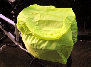 Sac de voyage pour vélo de montagne, étanche, Durable, Double bagage, 1 pièce - Product Image 6