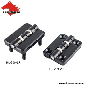 Bisagra ajustable para armarios electrónicos de HL-209-2R-L, equipo de comunicación, tipo contrapeso, 5G - Product Image 2