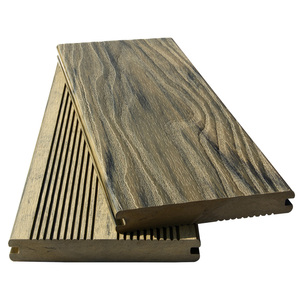 Suelo de Madera Plástica Sintética Impermeable WPC <span class=keywords><strong>para</strong></span> <span class=keywords><strong>Piscinas</strong></span> Exteriores - Product Image 3
