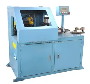 China factory price Automatic Rebar Cutting and Bending Machine for Rebar/Wire/Pipe/Tube