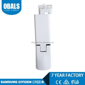 Obals 4 Pouce Chicane Downlight 9 watts Direct buy china Encastré dans la lumière - Product Image 5