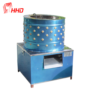 Équipement <span class=keywords><strong>professionnel</strong></span> de <span class=keywords><strong>boucherie</strong></span> automatique de poulet HHD approuvé CE pour abattoir de volailles - Product Image 3