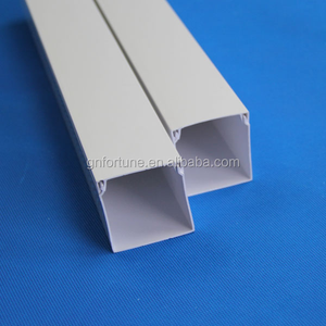 Pvc goulottes pas cher fil conduit 25x25 - Product Image 1