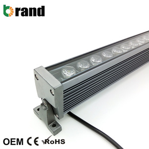 48W 54W 60W 72W DMX512 IP65 màu xanh ngoài trời DMX RGB kiến trúc <span class=keywords><strong>LED</strong></span> Tường máy giặt chiếu sáng - Product Image 5