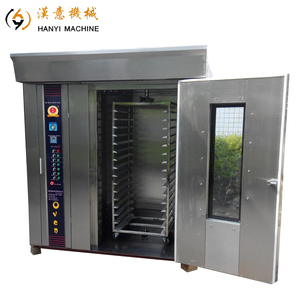 Vente chaude meilleur double four rotatif pour la <span class=keywords><strong>boulangerie</strong></span> - Product Image 6