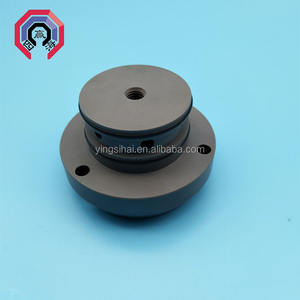 Charmilles EROZYON Parçaları Alt Enjeksiyon Odası Boş, Die Blok 104329700 - Product Image 5