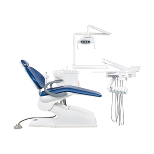 FarmaSino FS-ZA-208D <strong>Dental</strong> <strong>Chair</strong> <strong>Unit</strong> <strong>Price</strong> - Product Image 4