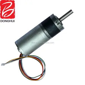 Motor With Gear Box 22mm 24mm 28mm 32mm 36mm 12v Brushless Planetary Gear Motor 12v Brushless Gear Motor With Planetary Gear Box