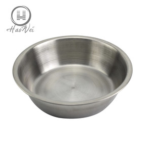 bulk dog bowls