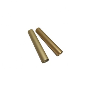 고품질 황동 파이프 튜브 CustomTube 중공 황동 튜브 - Product Image 6