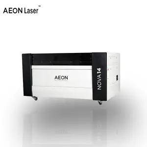 Aeon Laser Nova 14 Schneide maschine RECI/EFR/gewöhnliches CO2-Laserrohr/HF-Metall Shanghai 0 ~ 70000 mm/min 0 ~ 90000 mm/min/