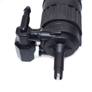 Pompe de lave-glace de sortie 7700430702 pour Renault <span class=keywords><strong>Clio</strong></span> MK1 Megane Kangoo - Product Image 6