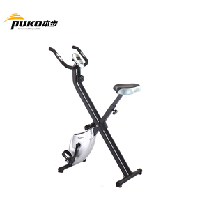 Asia mejor valorados doblar inmóvil casera bicicleta estática magnética - Product Image 4