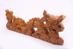 Tegole a Forma di Drago Cinese per <span class=keywords><strong>Casa</strong></span> <span class=keywords><strong>del</strong></span> <span class=keywords><strong>Tè</strong></span> Giapponese - Product Image 2