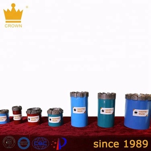 TSP Kim Cương Lõi Khoan <span class=keywords><strong>Bit</strong></span> Địa Chất <span class=keywords><strong>Bit</strong></span> Cũng Khoan <span class=keywords><strong>Bit</strong></span> - Product Image 6