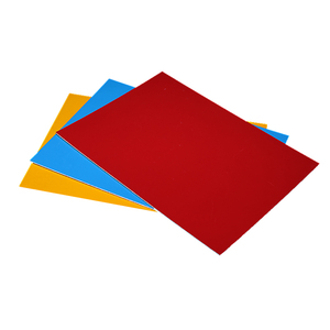 การแข่งขัน<span class=keywords><strong>ราคา</strong></span> 3 มม.หนาหนาแผงไฟเบอร์กลาส - Product Image 6